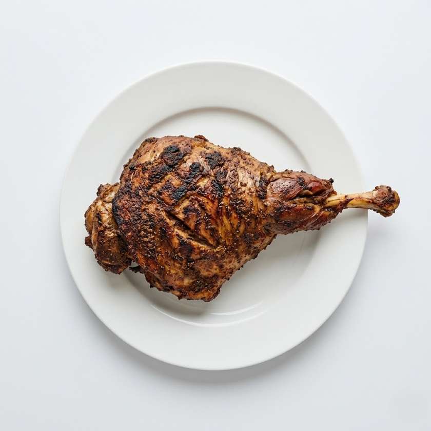 B25 羊腿 Sheep Thigh