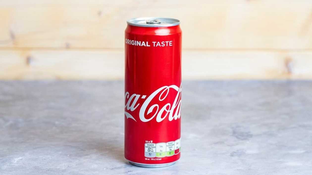 Coca cola