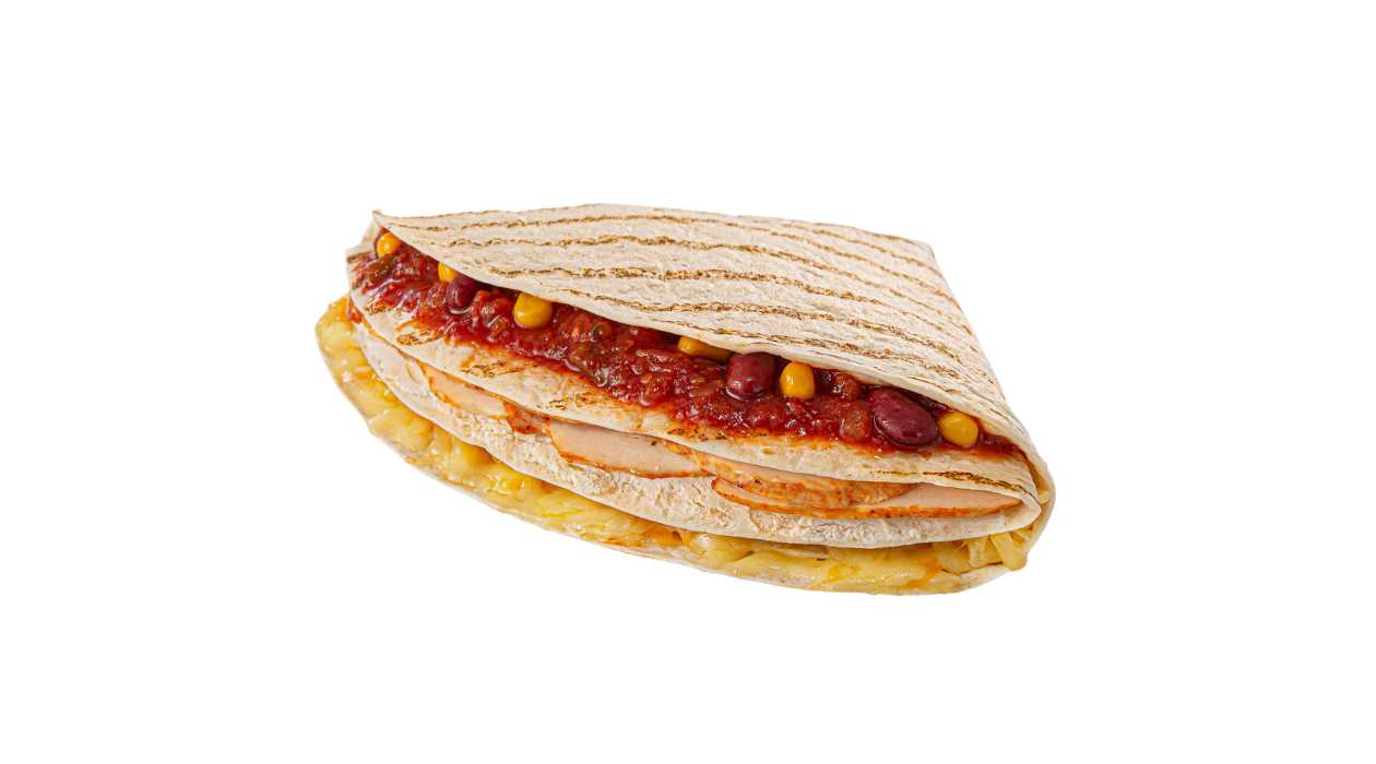 Quesadilla Mexican