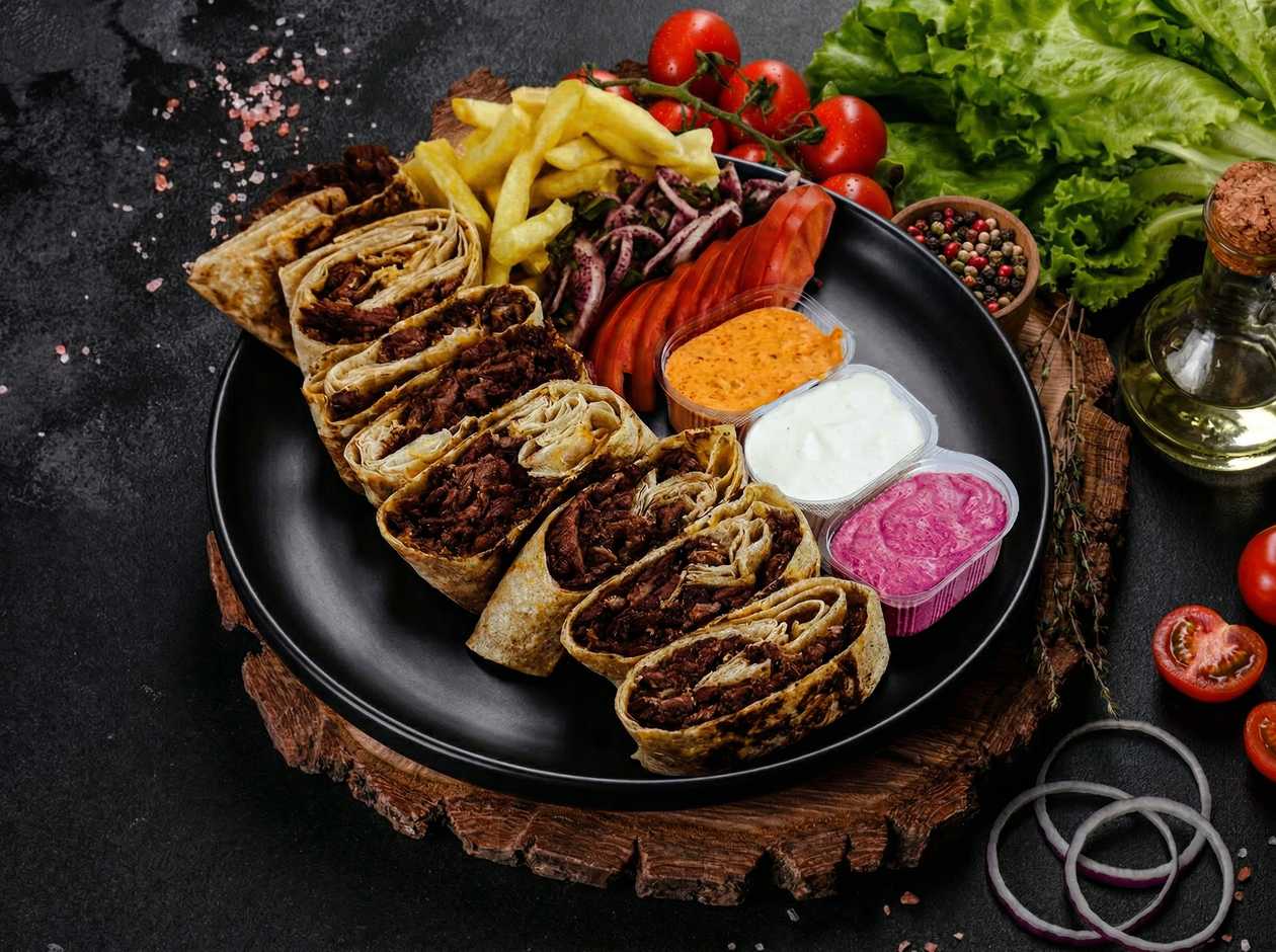 Lipie Zaytouna (Vita-Berbecut)