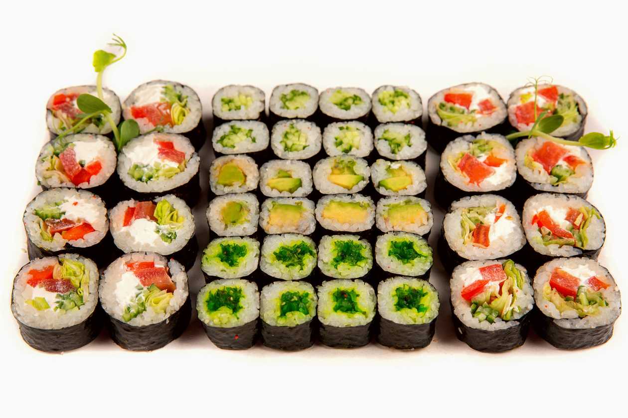71.Kobe Vegi 40pcs.