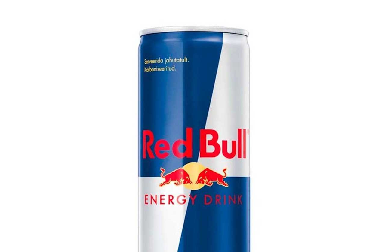RED BULL 250ml