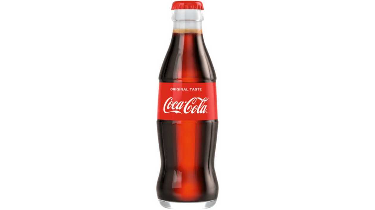 Coca-Cola 250ml