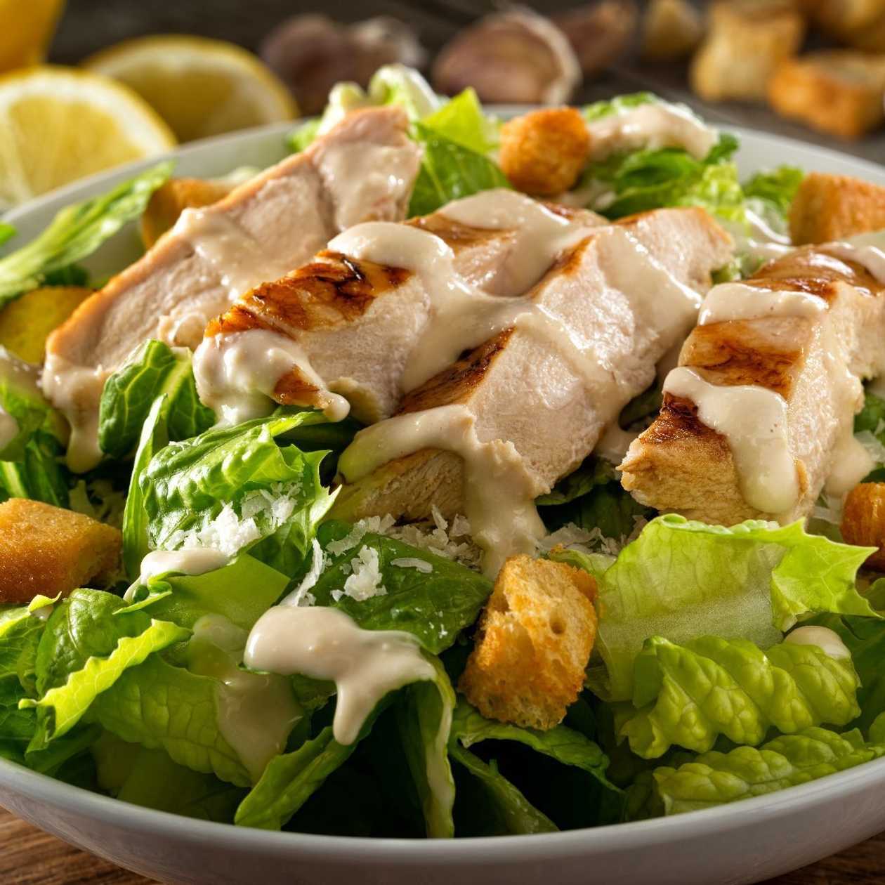 Caesar Salad