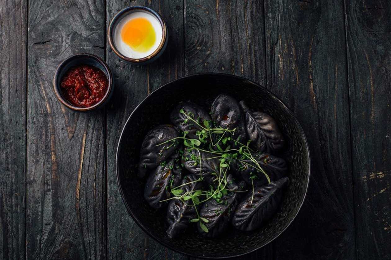 Kueze with lamb