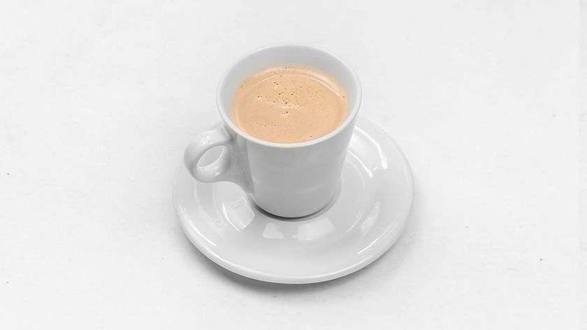 Hot Chocolate