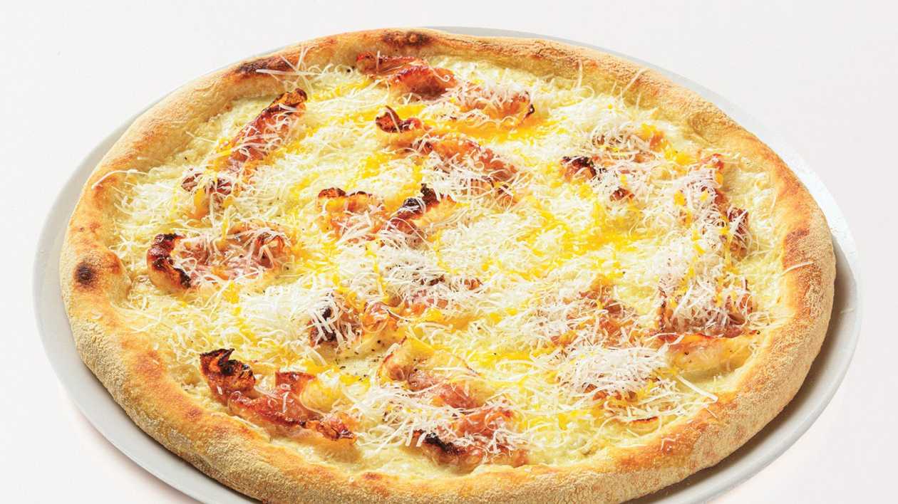Carbonara 30 cm