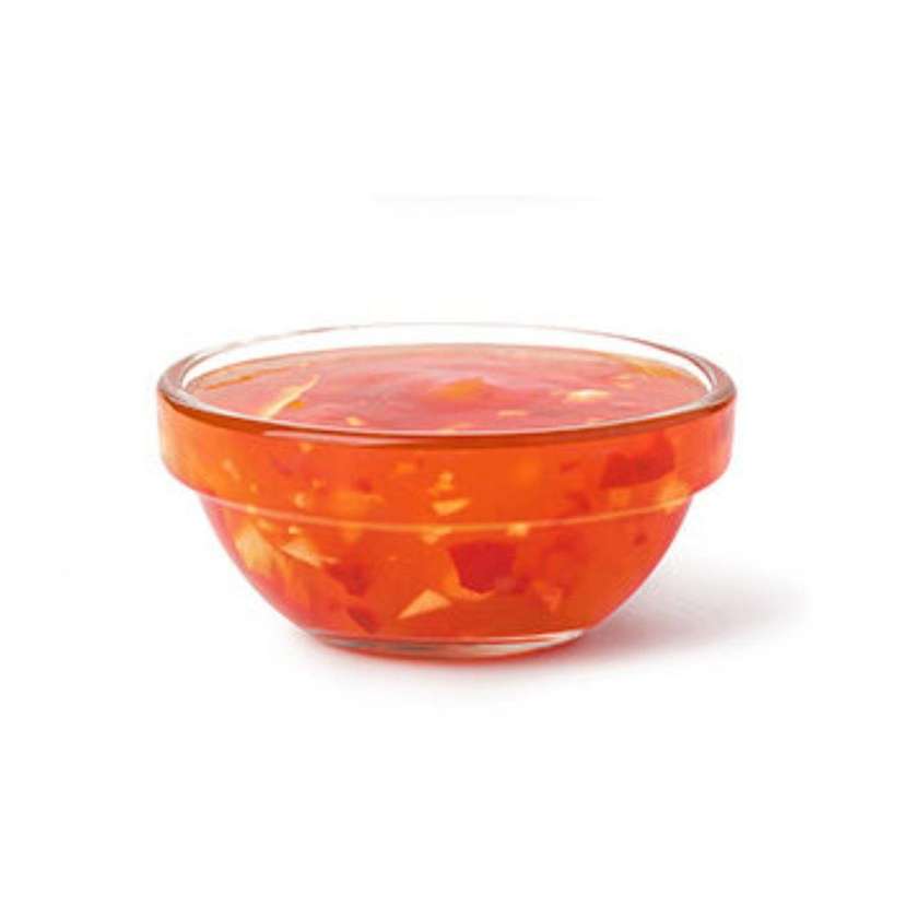 156. Tsilli-äädikakaste 100g