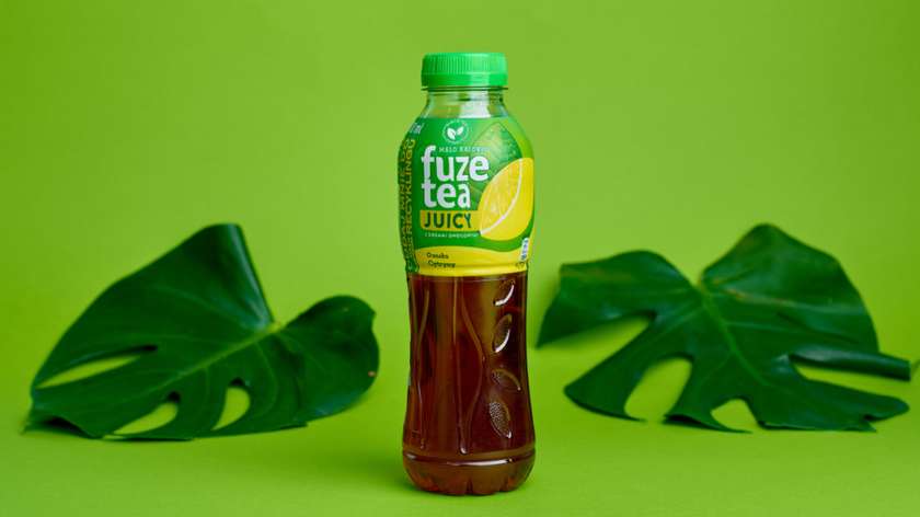 Fuze Tea