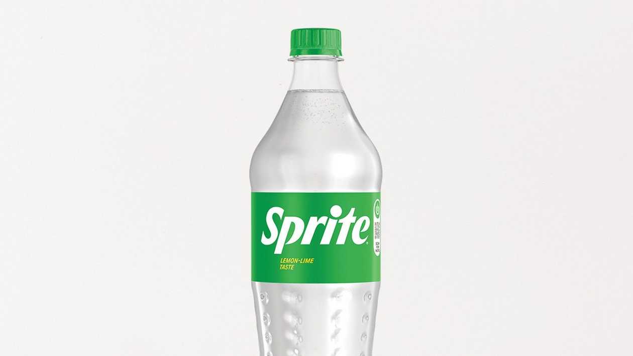 Sprite 0,85 l
