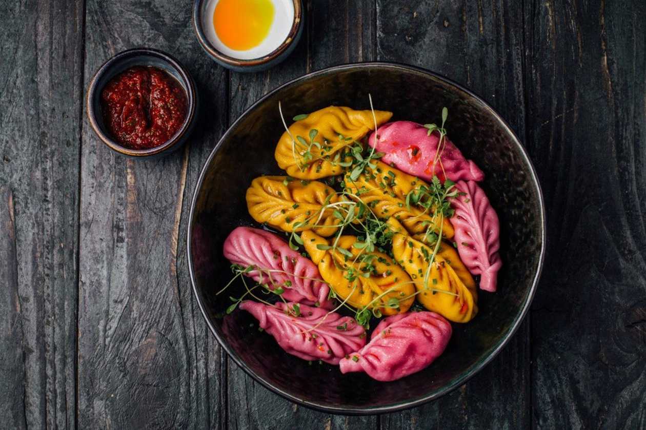 Mix Vegan