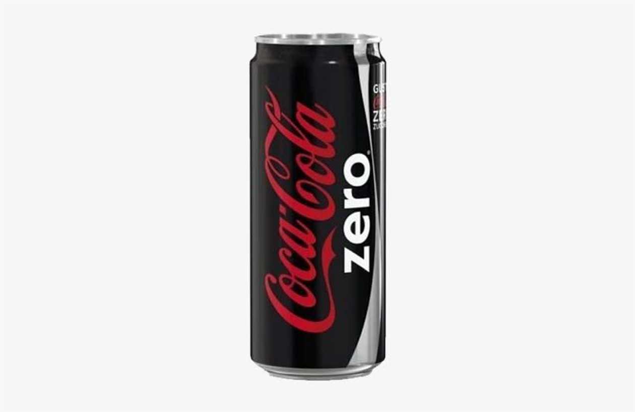 Coca-Cola Zero