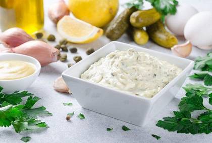Pepper Dip