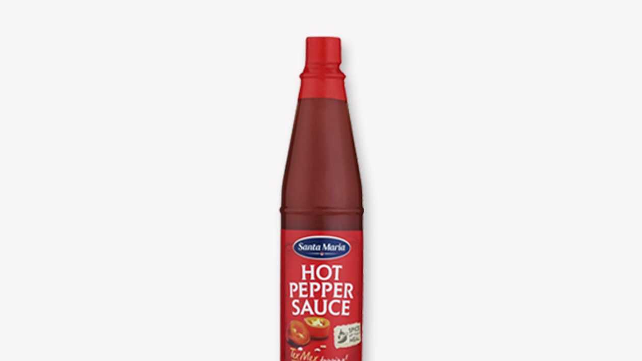 Asā piparu mērce 85 ml