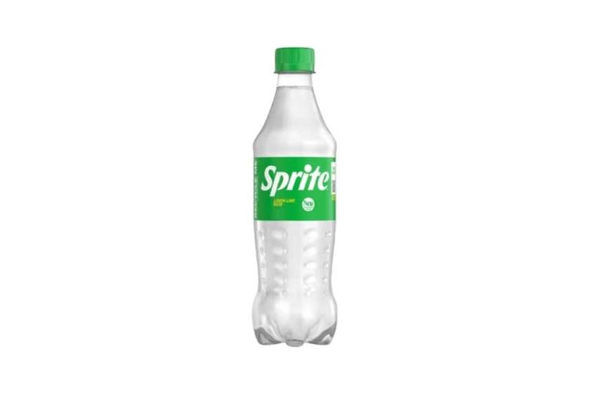 Sprite 500ml