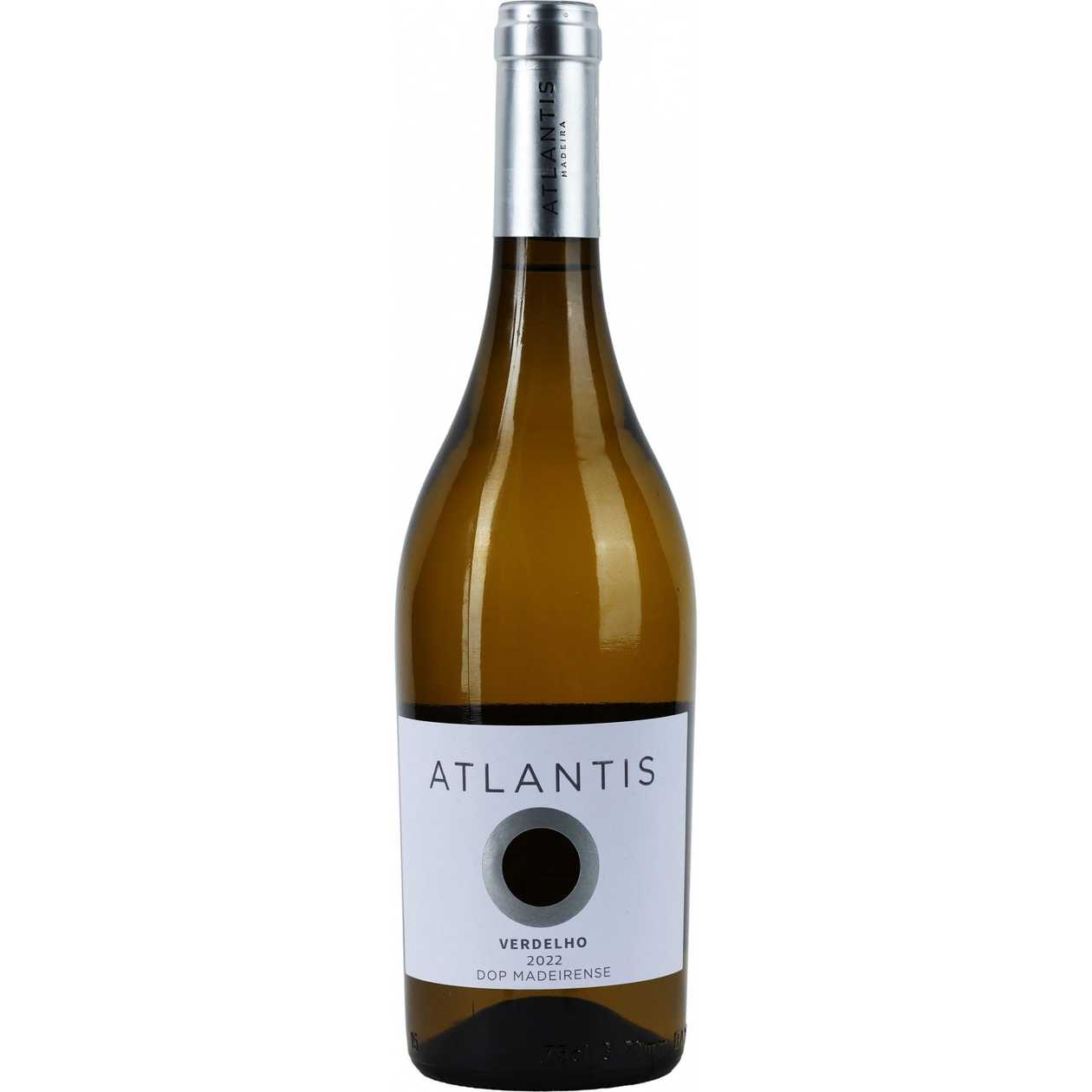 Atlantis Verdelho