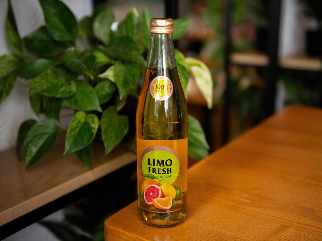 Citro Lemonade