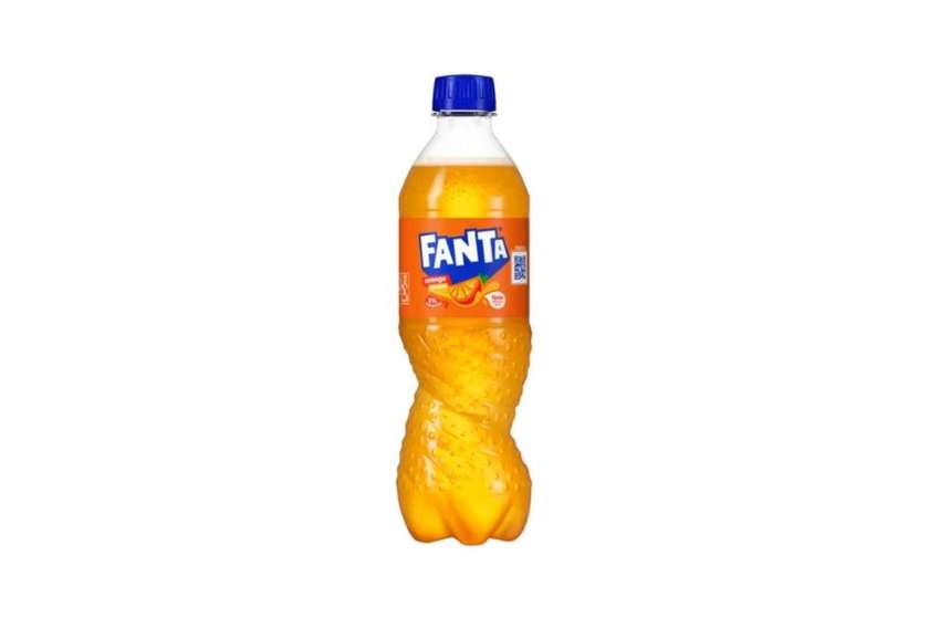 Fanta 500ml