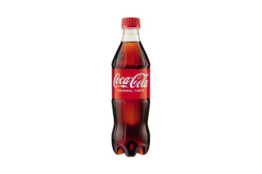 Coca-cola 500ml