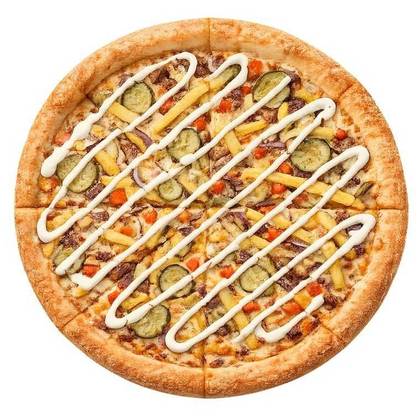 Kebab 30cm