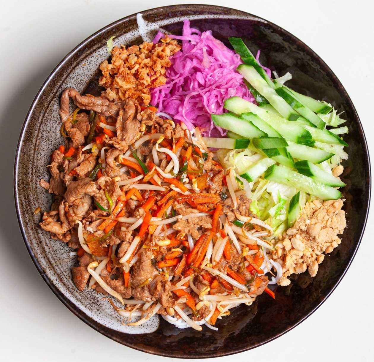 Bun Bo Nam Bo