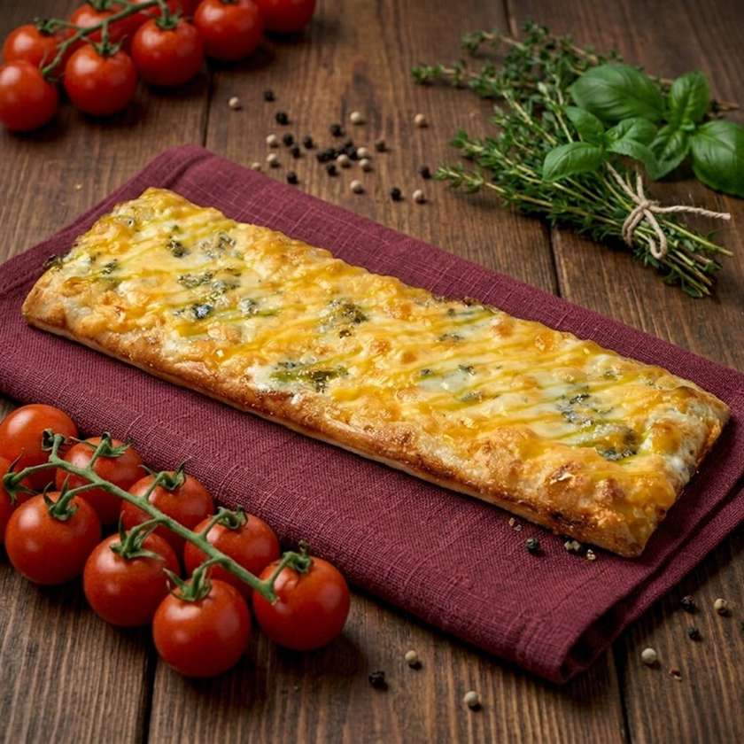 K-Pizza 4 Cheeses