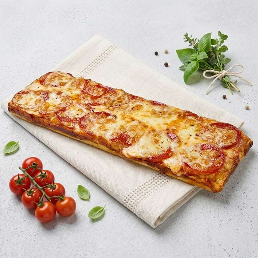 К-піца Пепероні