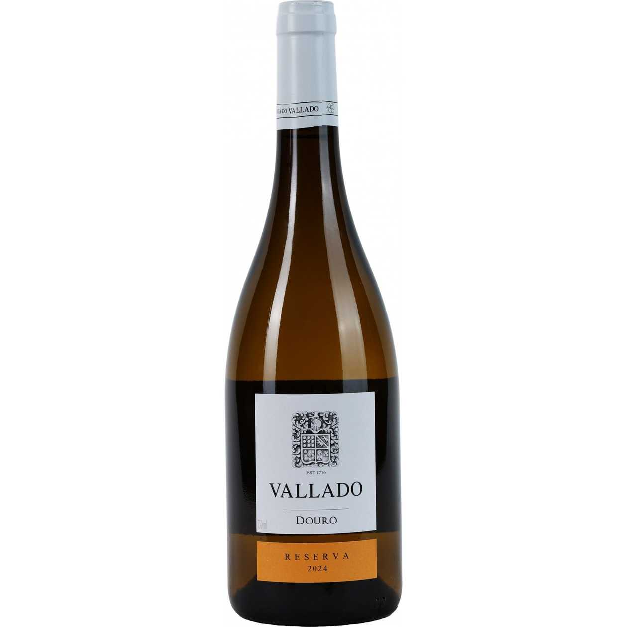 Vallado Reserva Branco