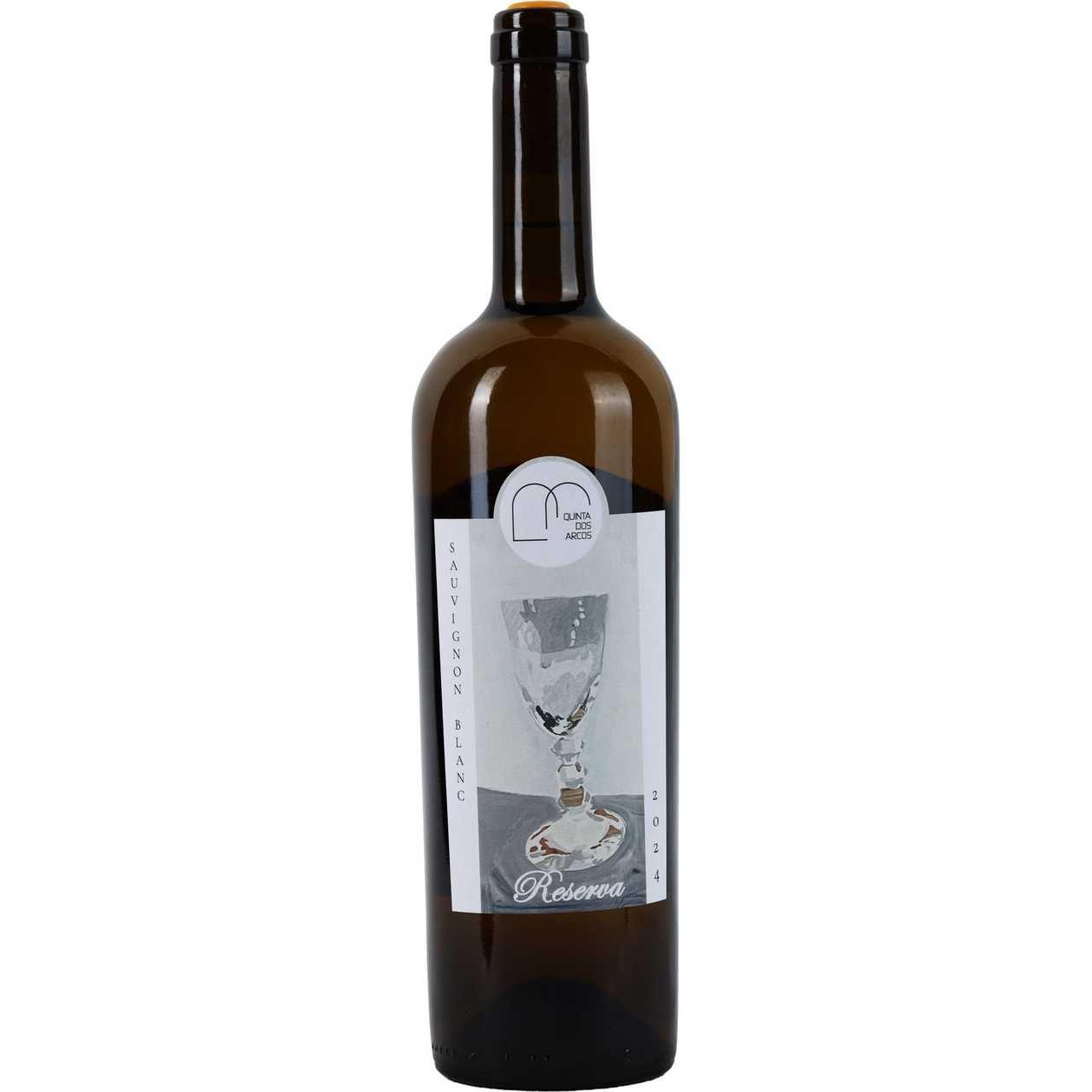 Quinta dos Arcos Sauvignon Blanc Reserva