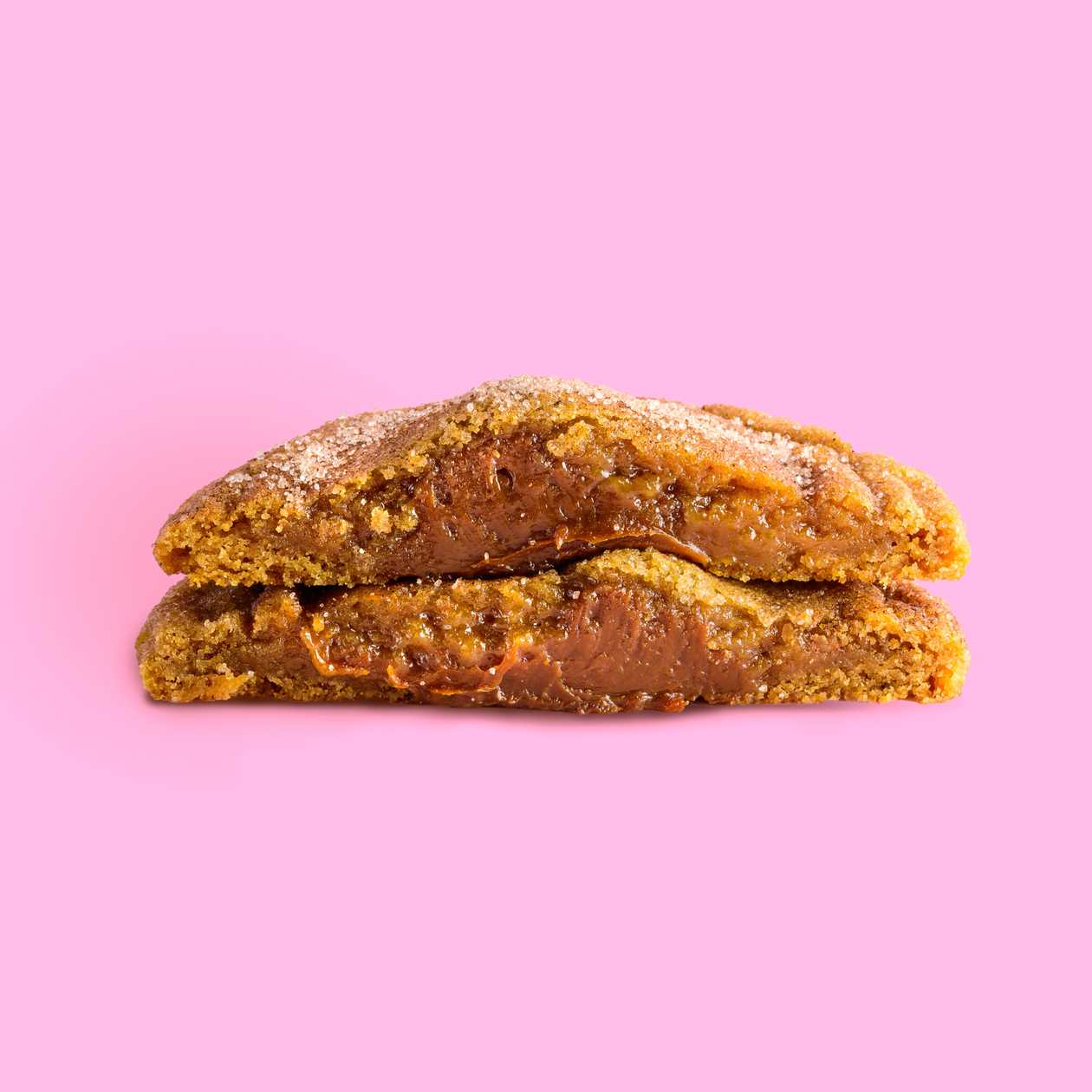 Funky Chunky Cookies - Ferreira Borges | Bolt Food