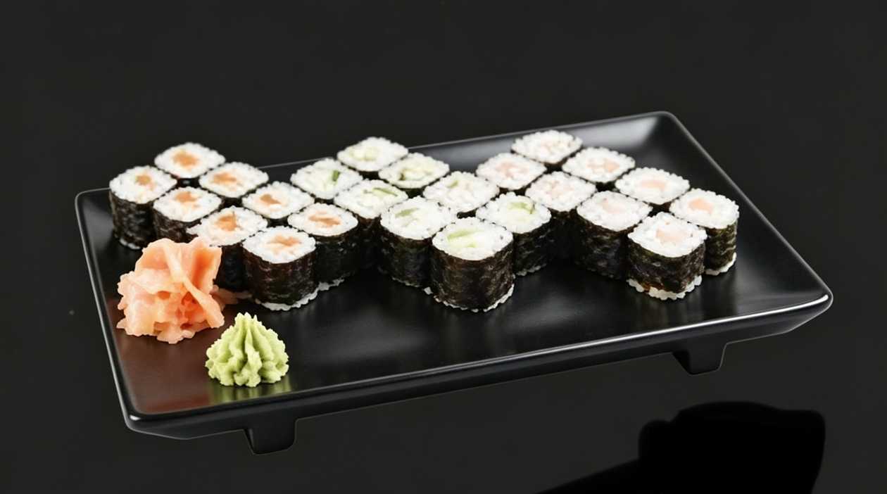Maki 24 ks