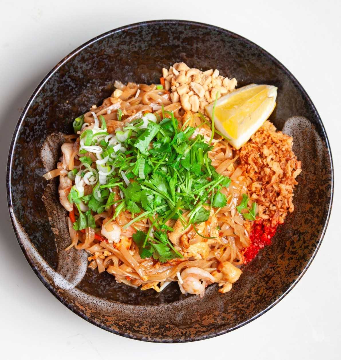 Phad thai