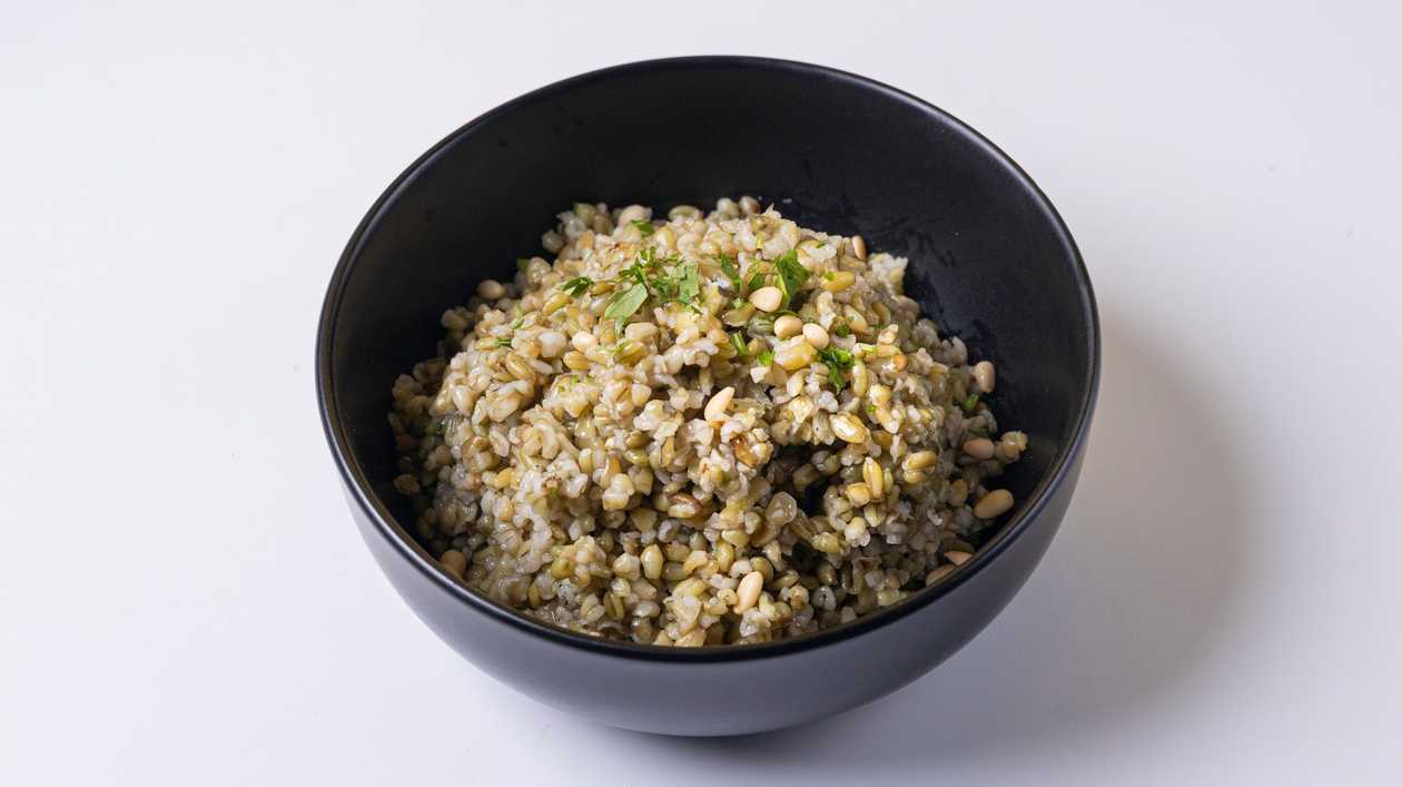 Freekeh
