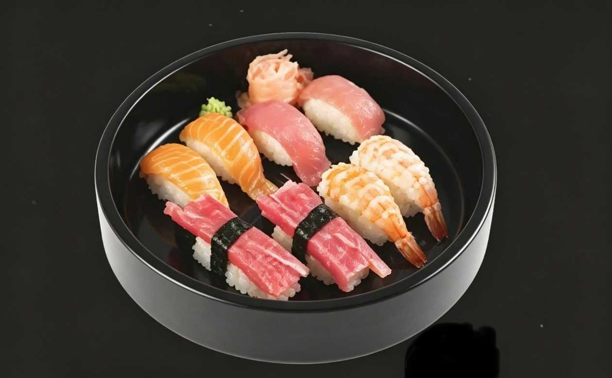 Nigiri 8 ks