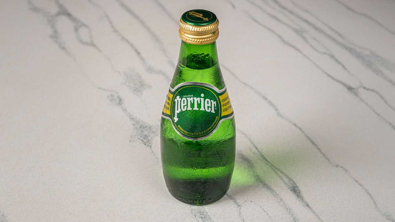 Perrier