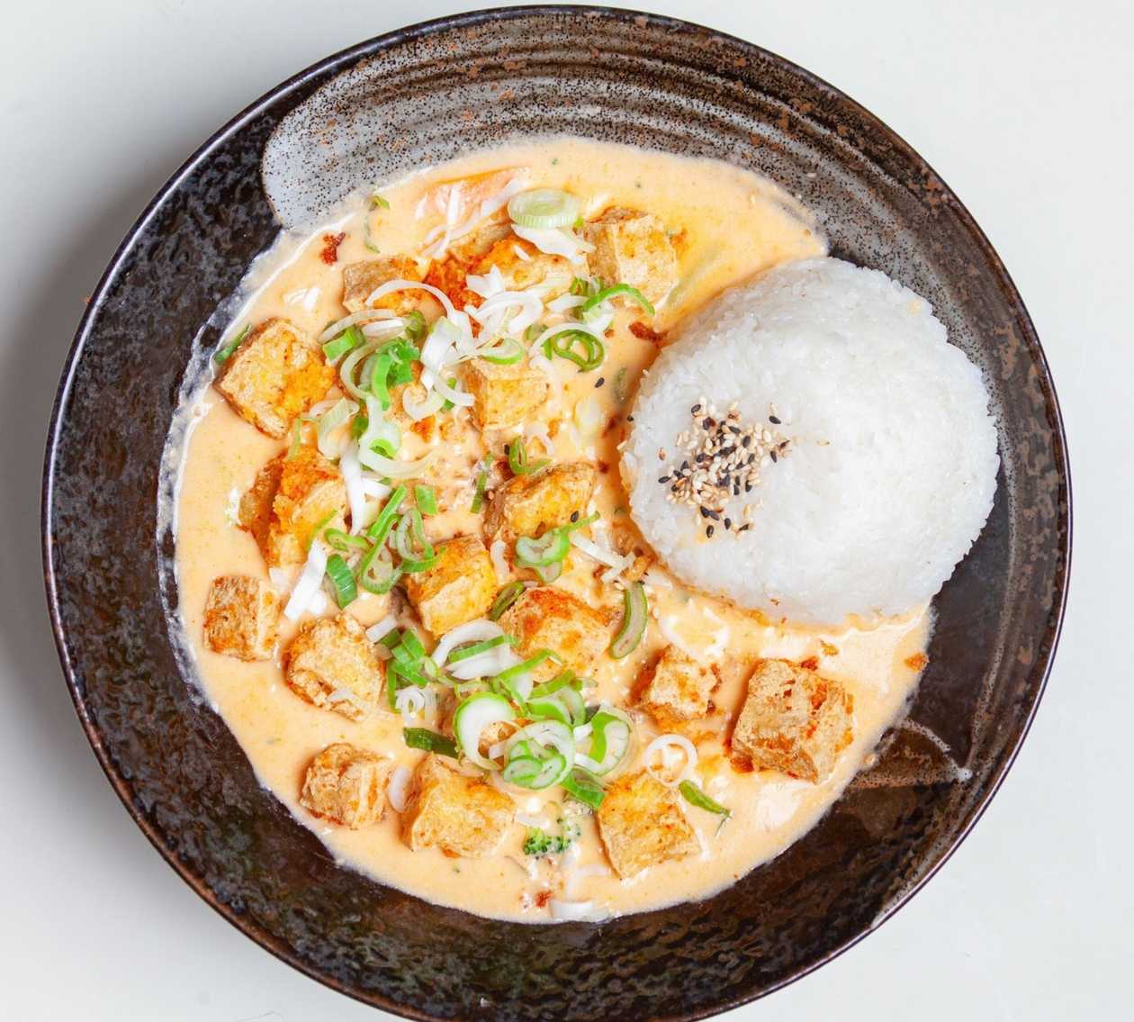 Katsu TOFU