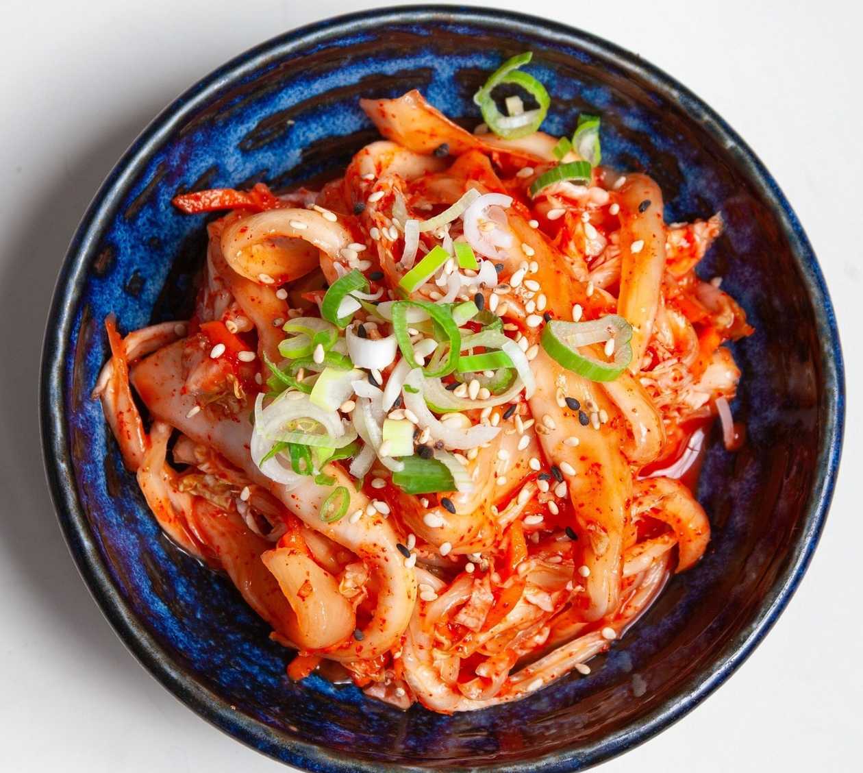Kimchi