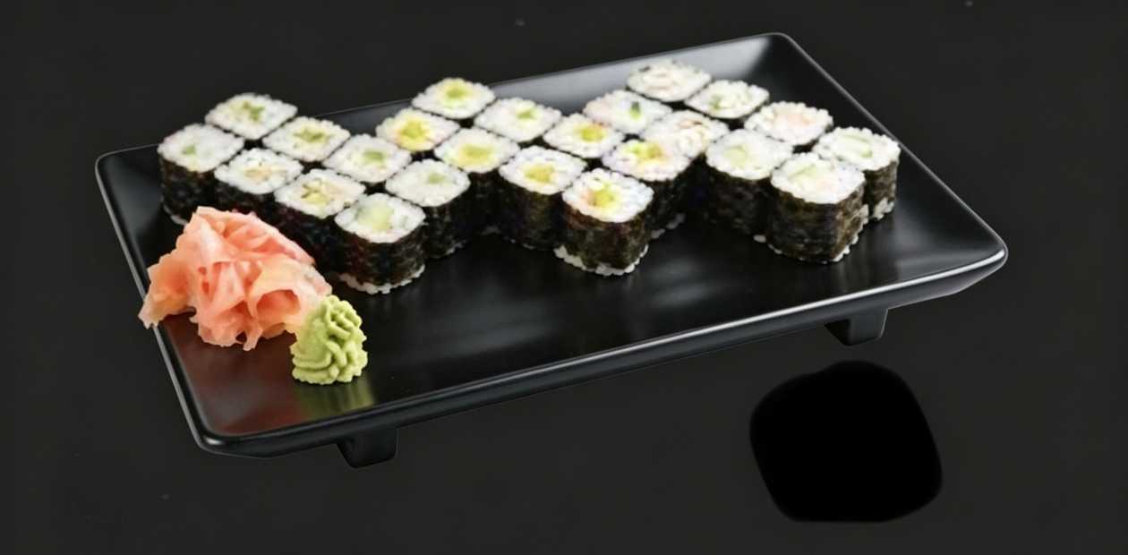 Maki 24 ks