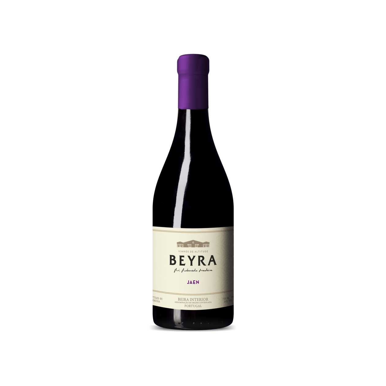 Beyra Jaen Tinto