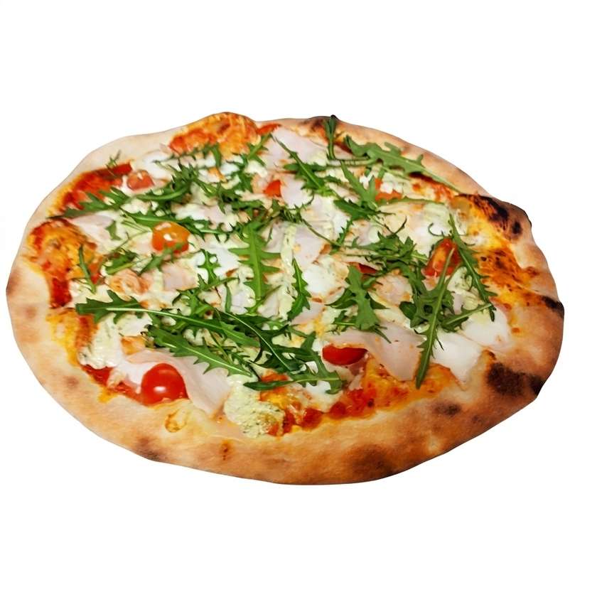 Italiano (42 cm)