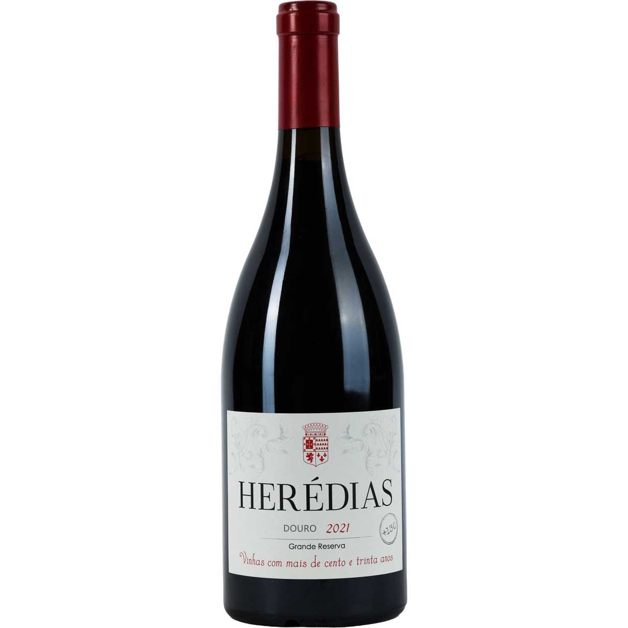 Herédias Grande Reserva Tinto