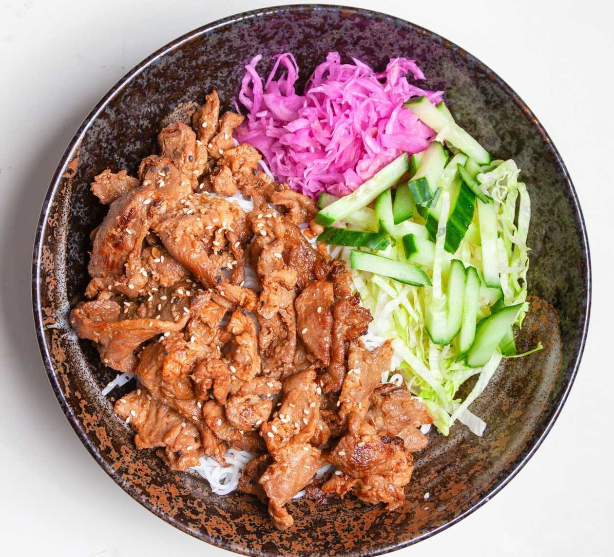 Bun Cha