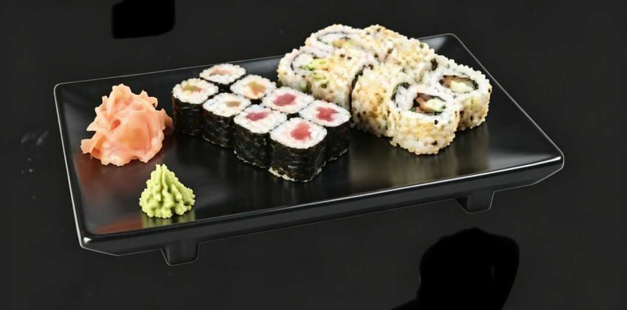 Maki 16 ks