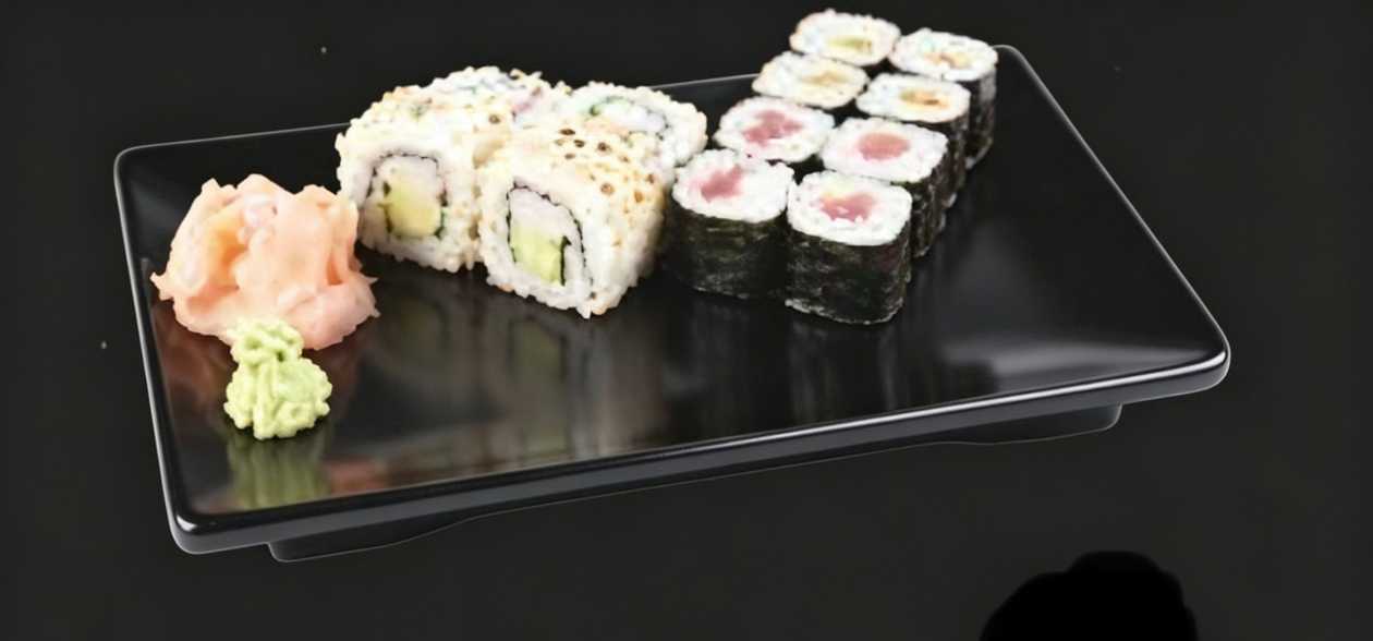 Maki 12 ks