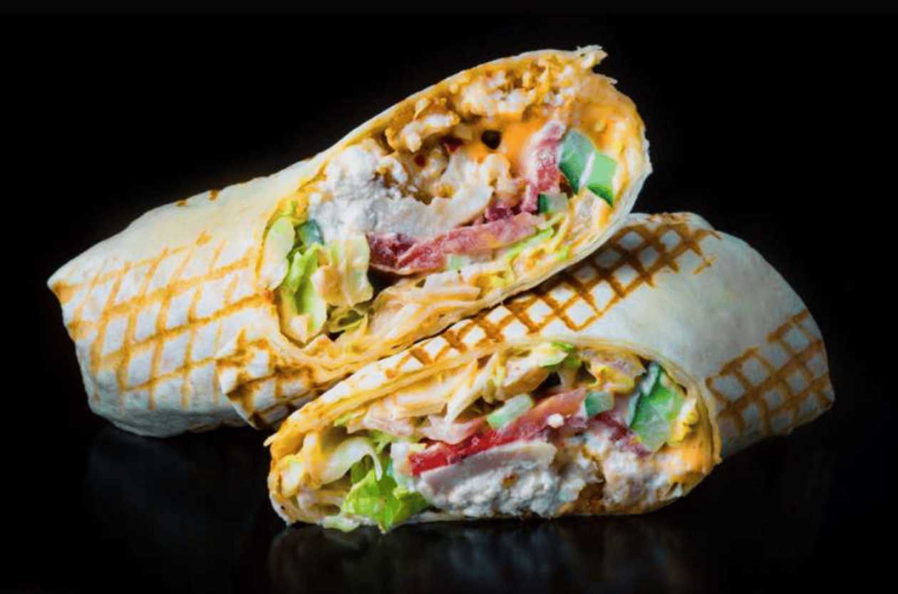 Kana Wrap.