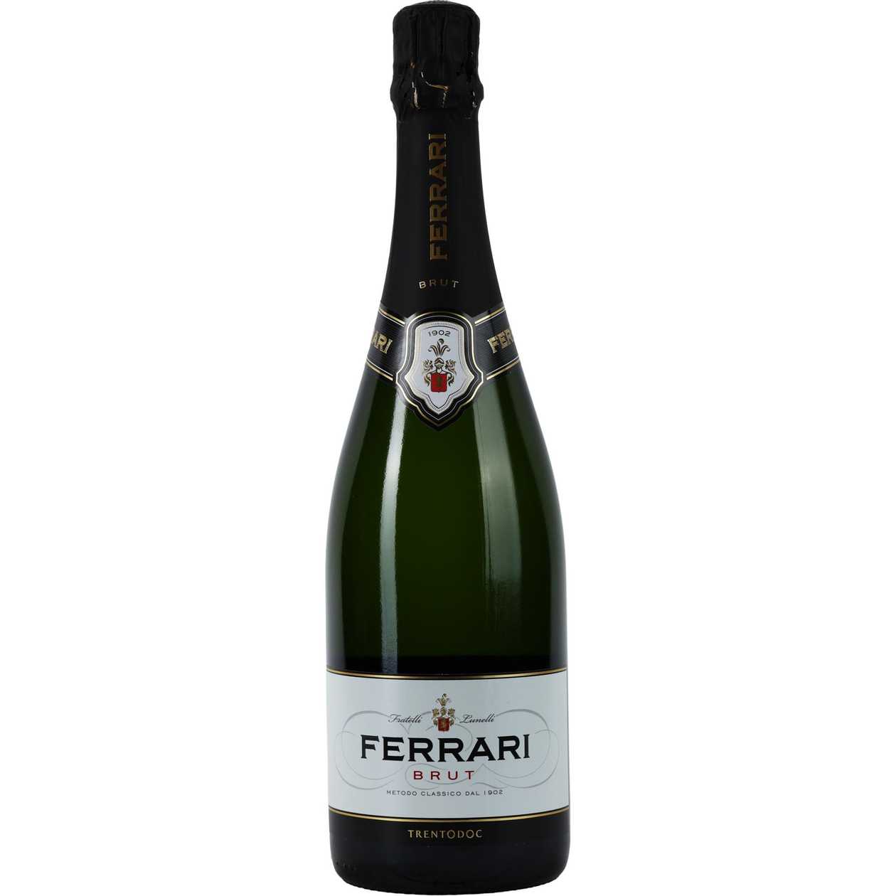 Espumante Ferrari Brut