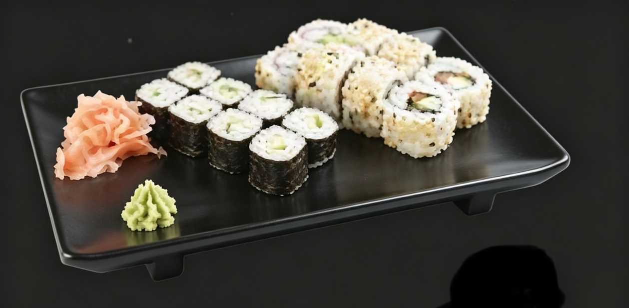 Maki 16 ks