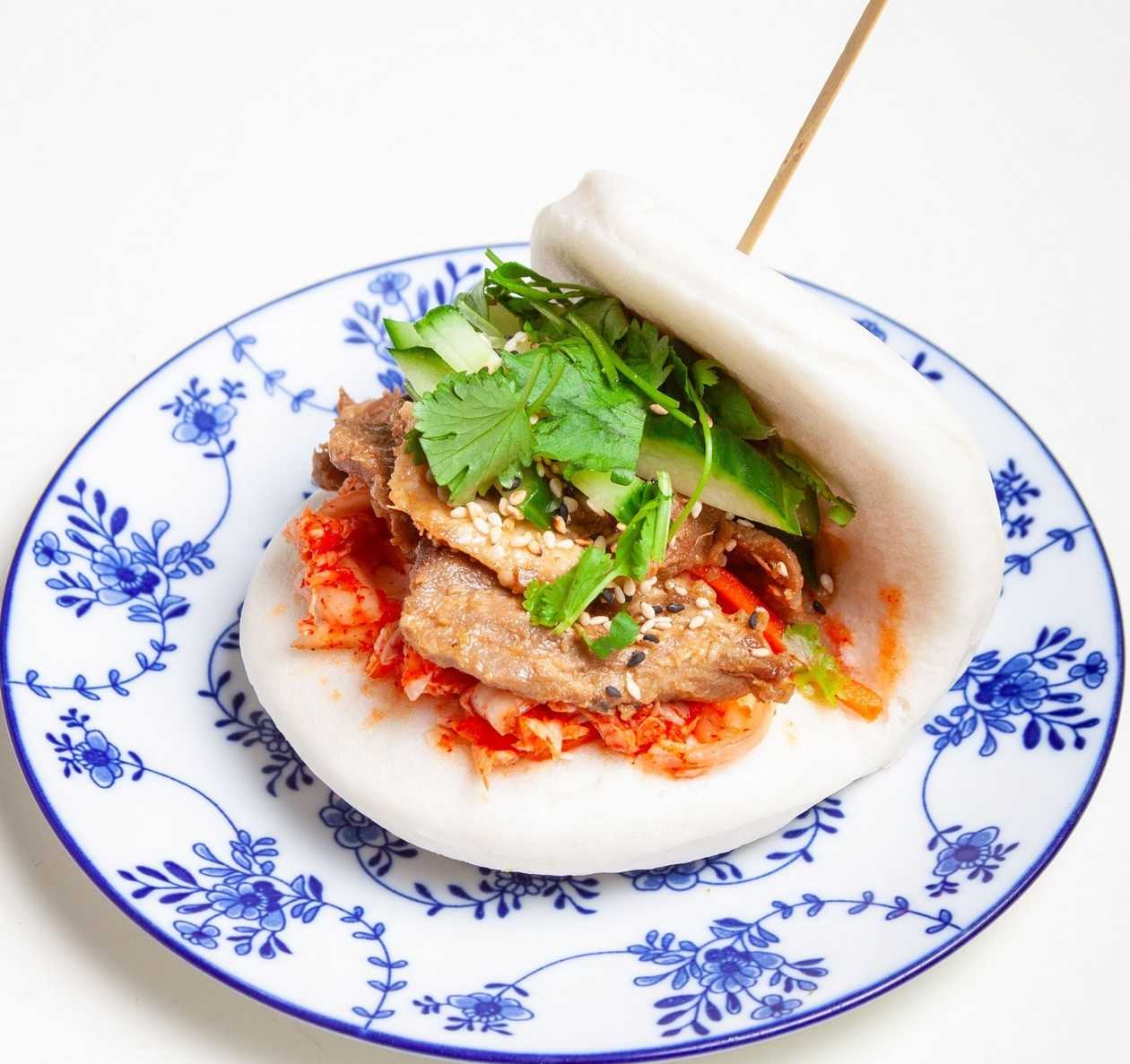 Bao buchta