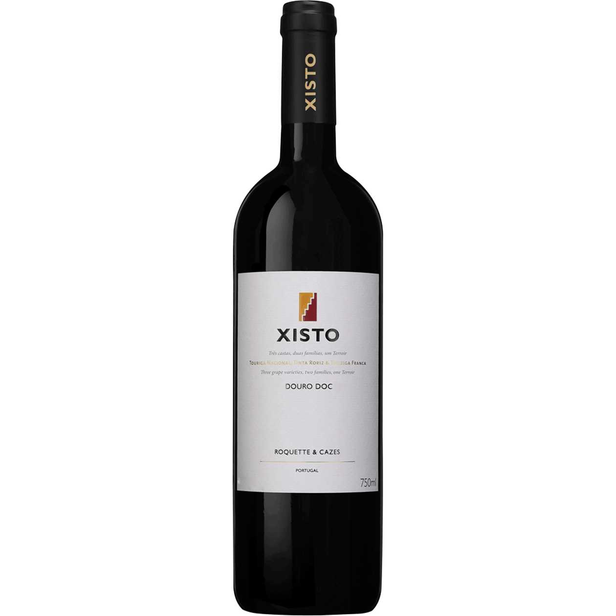Xisto Roquette & Cazes Tinto