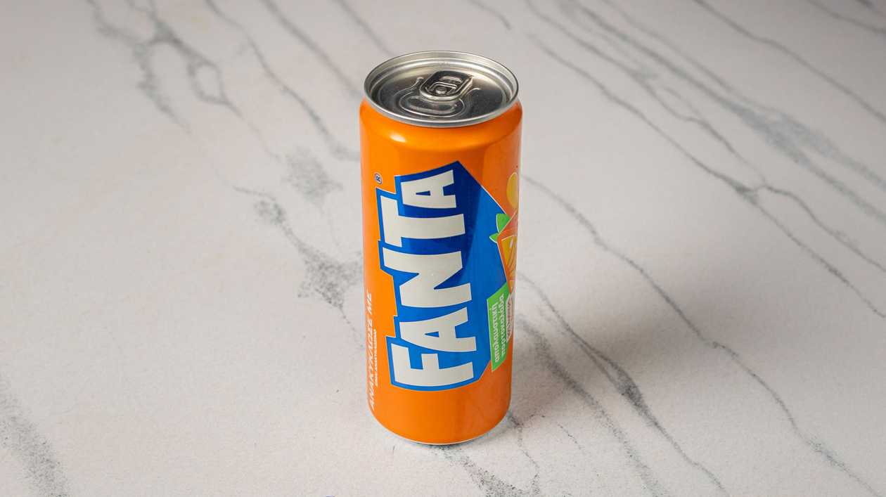 Φάντα